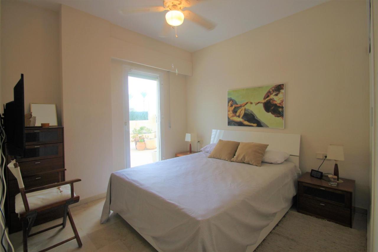 Apartamento CasaTuris enfrente al mar en Playa Muchavista C102 El Campello Exterior foto